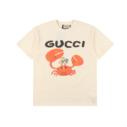 GUCCI T-SHIRT - SUPER CLONE