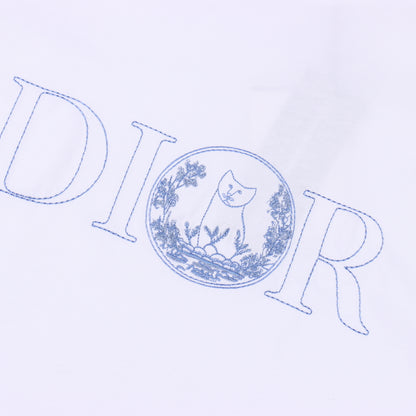 DIOR T-SHIRT - SUPER CLONE