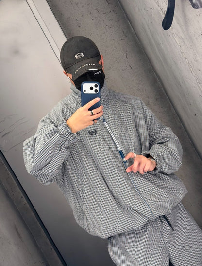 BALENCIAGA TRACKSUIT SET – mit Tags – 1:1 HIGH END