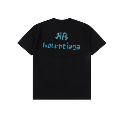 BALENCIAGA T-SHIRT - SUPER CLONE
