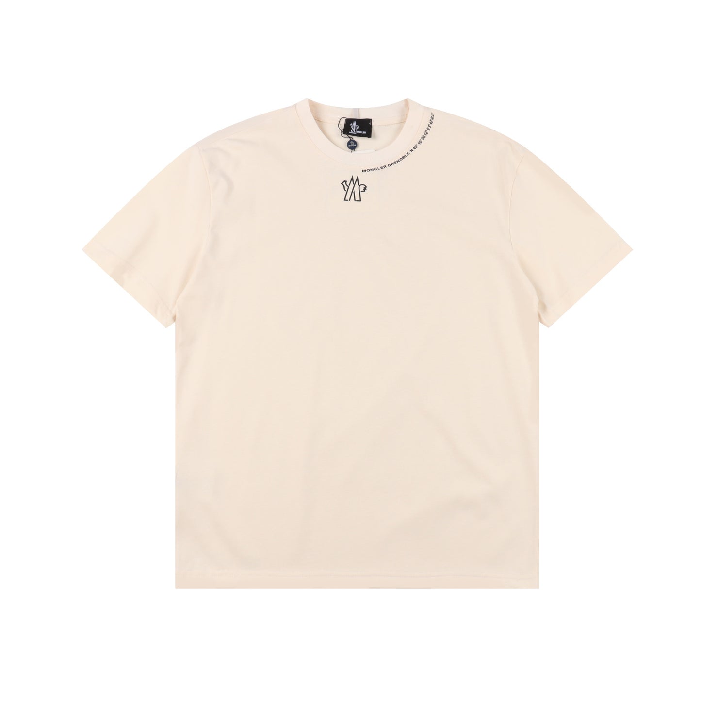 MONCLER T-SHIRT - SUPER CLONE