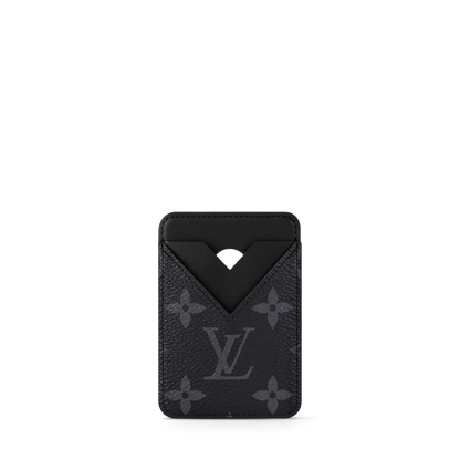 LOUIS VUITTON PORTE CARTES– Full Set  - 1:1 HIGH END