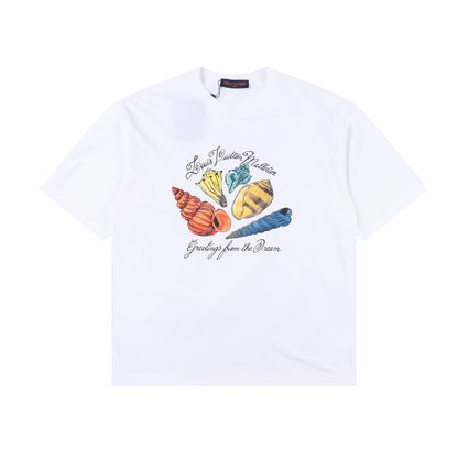 LOUIS VUITTON T-SHIRT - SUPER CLONE