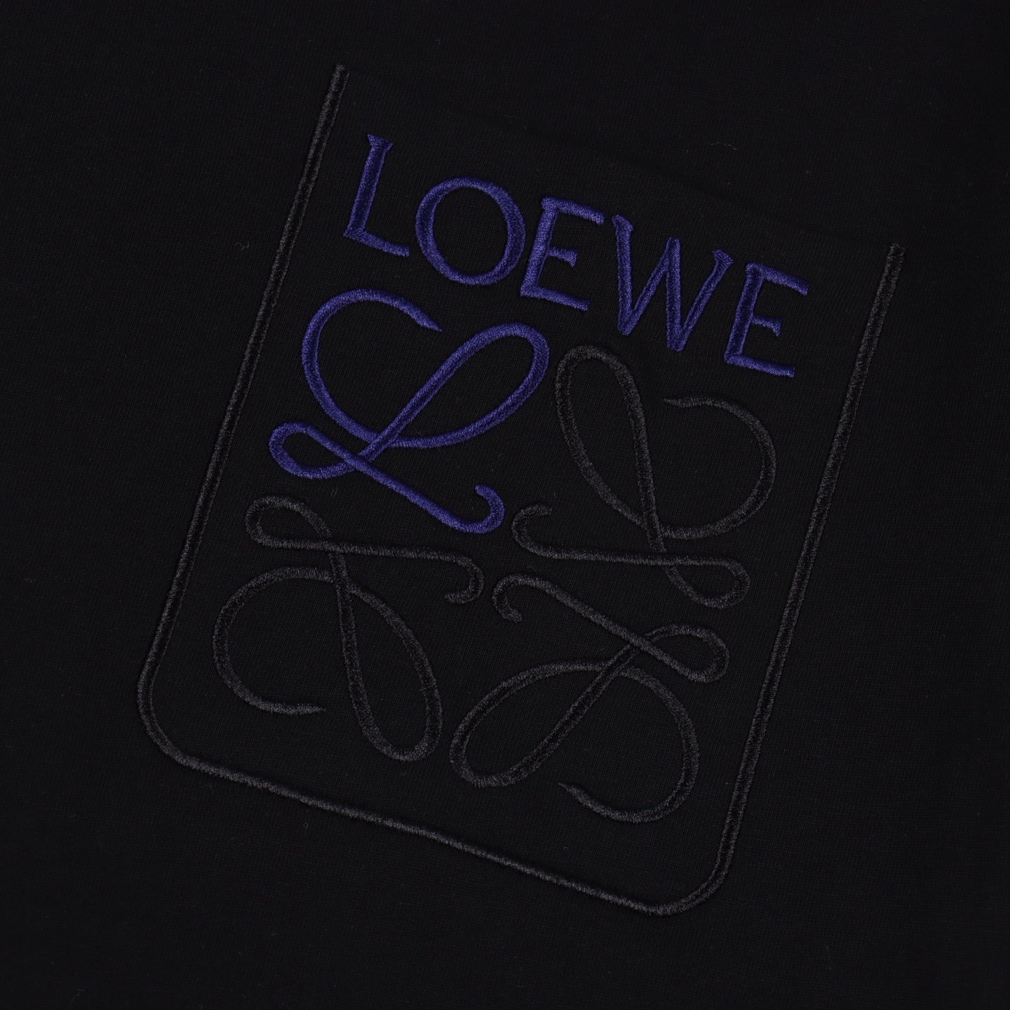 LOEWE T-SHIRT - SUPER CLONE