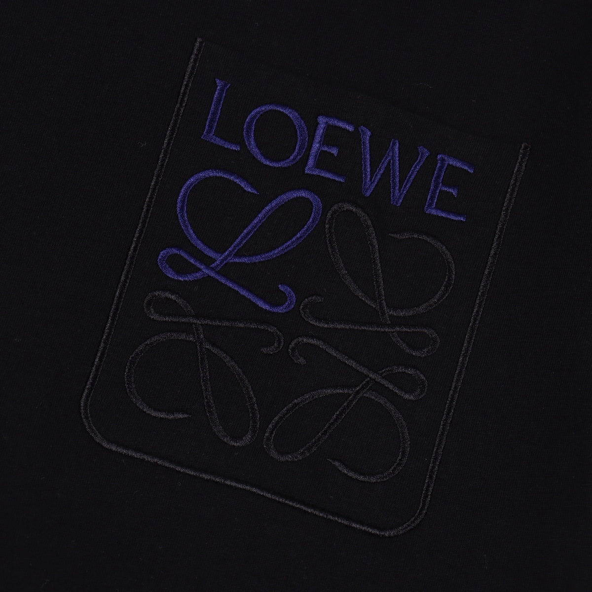 LOEWE T-SHIRT - SUPER CLONE