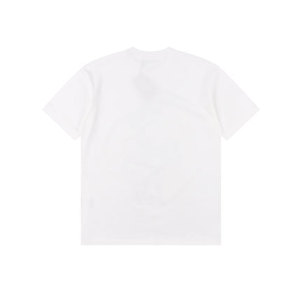 BURBERRY T-SHIRT - SUPER CLONE