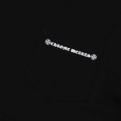 CHROME HEARTS T-SHIRT - SUPER CLONE