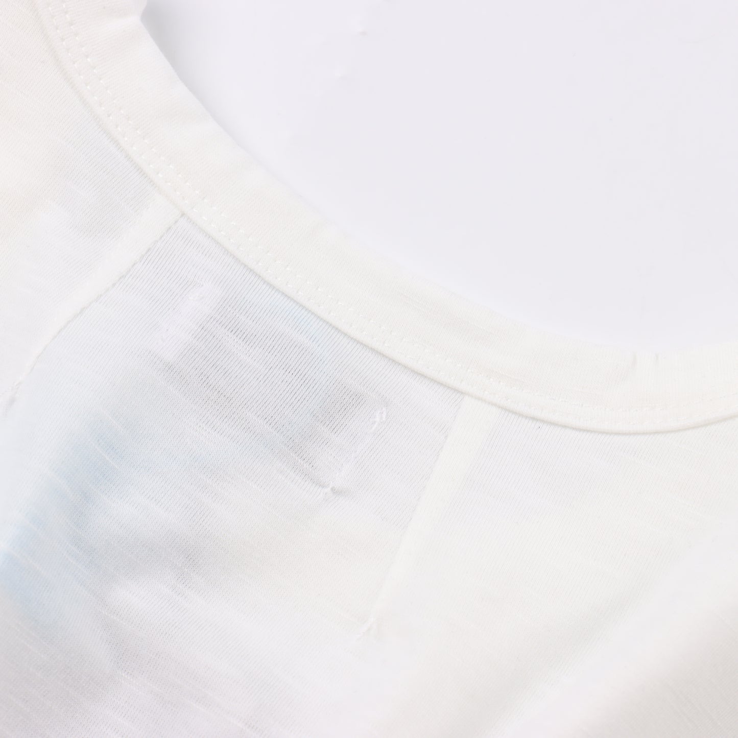 RHUDE T-SHIRT - SUPER CLONE
