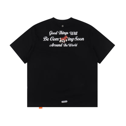 GOODBRAND T-SHIRT - SUPER CLONE