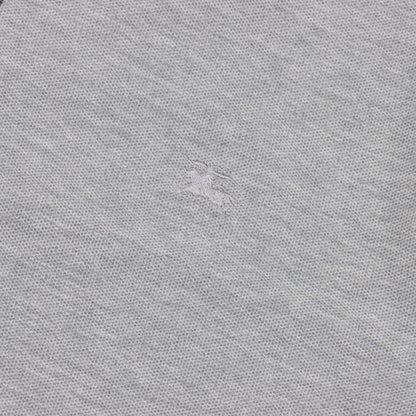 BURBERRY CHECK COLLAR POLO SHIRT – mit Tags – 1:1 HIGH END