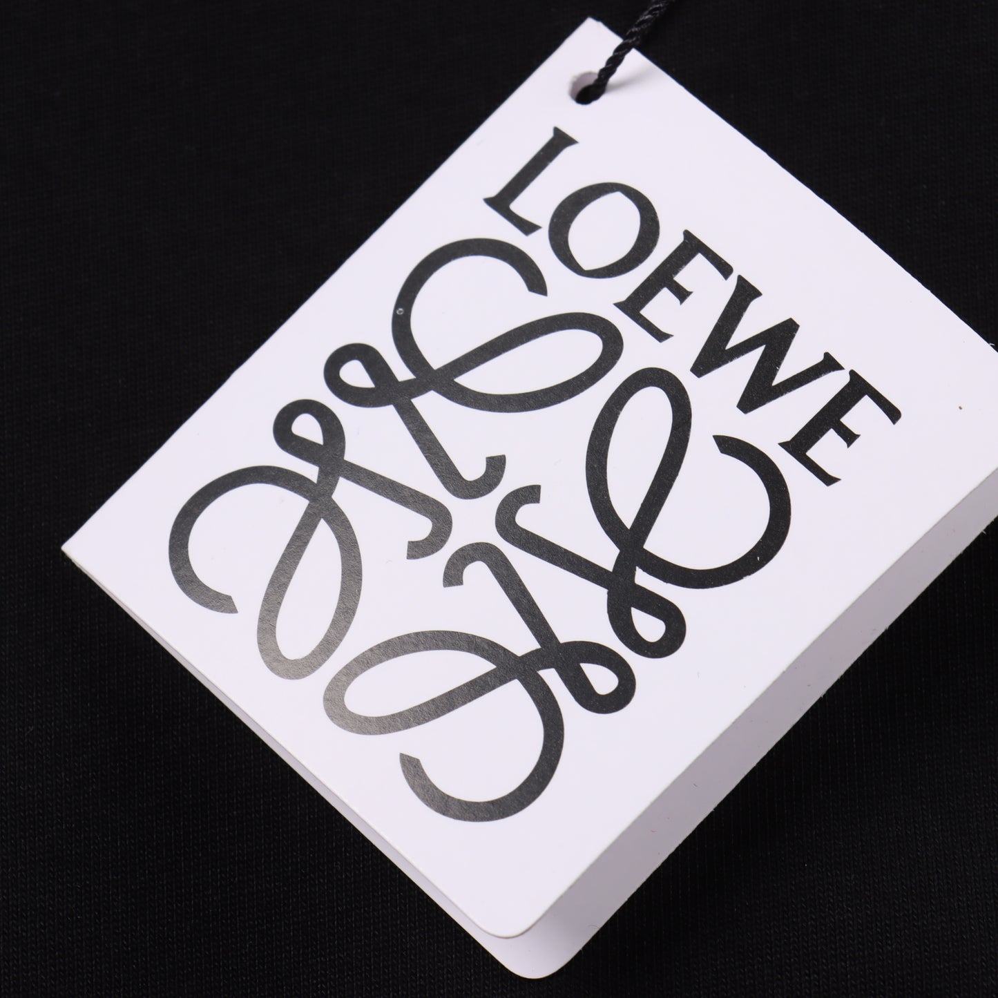 LOEWE T-SHIRT - SUPER CLONE