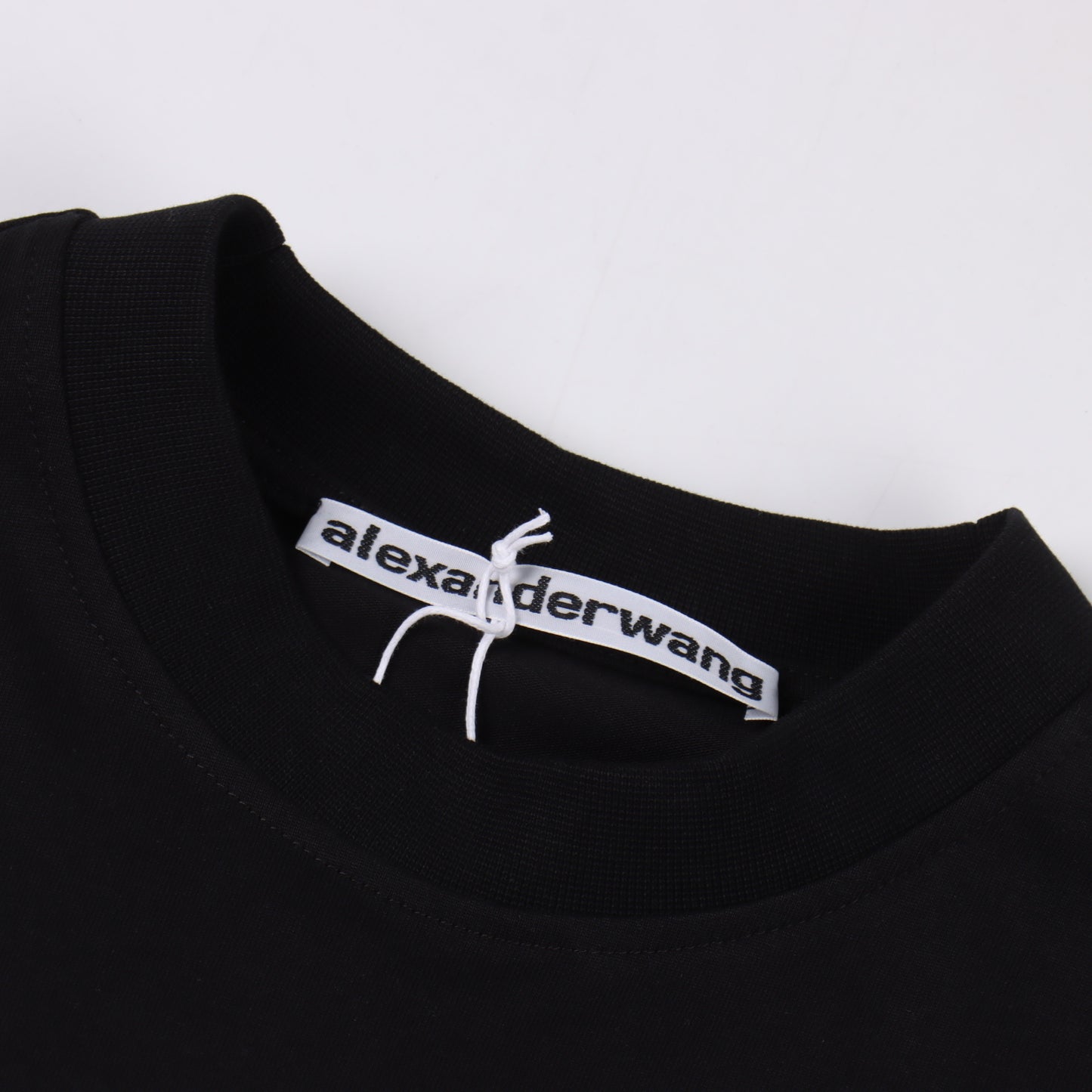 ALEXANDER WANG T-SHIRT - SUPER CLONE