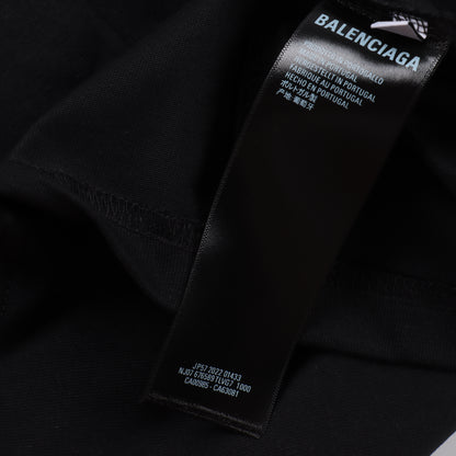 BALENCIAGA T-SHIRT - SUPER CLONE