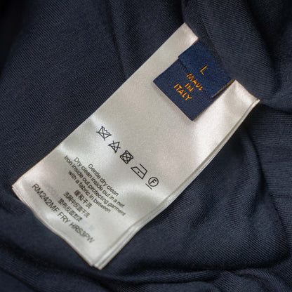 LOUIS VUITTON MONOGRAM BEADED HOODED JACKET – 1:1 HIGH END