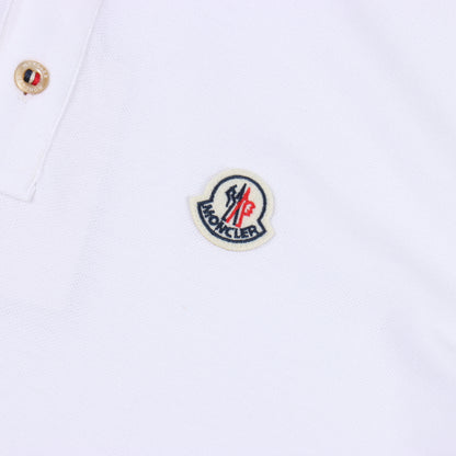 MONCLER POLO SHIRT – mit Tags – 1:1 HIGH END