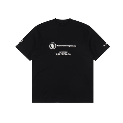 BALENCIAGA T-SHIRT - SUPER CLONE