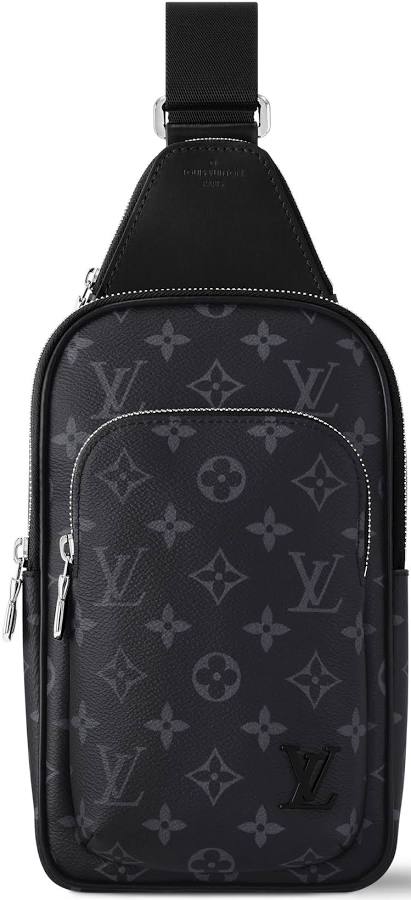 LOUIS VUITTON SLING BAG – Full Set  - 1:1 HIGH END