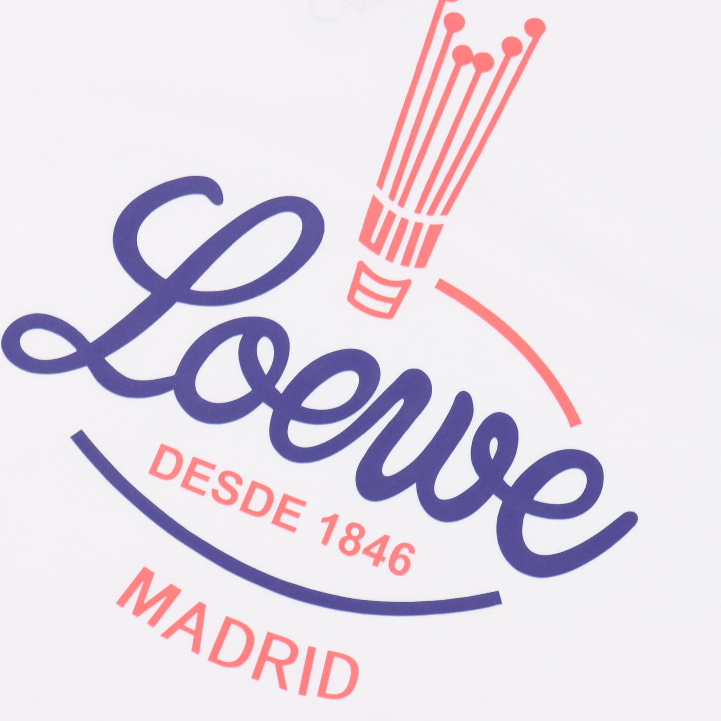 LOEWE T-SHIRT - SUPER CLONE