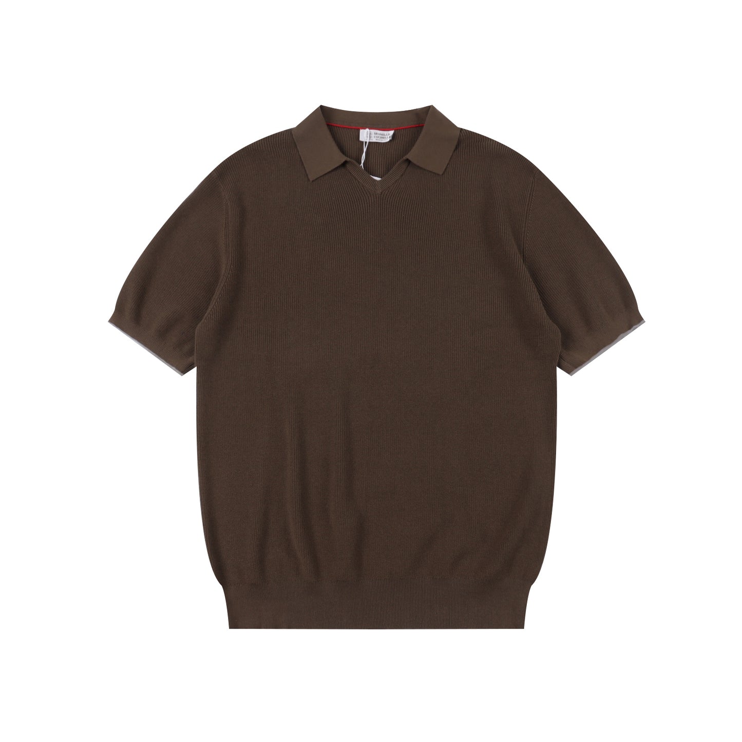 BRUNELLO CUCINELLI POLO SHIRT – mit Tags – 1:1 HIGH END