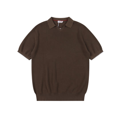 BRUNELLO CUCINELLI POLO SHIRT – mit Tags – 1:1 HIGH END
