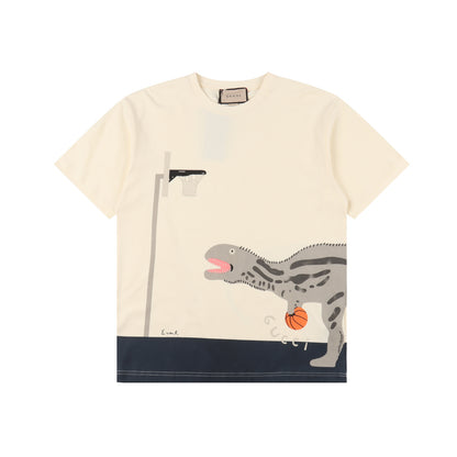 GUCCI T-SHIRT - SUPER CLONE