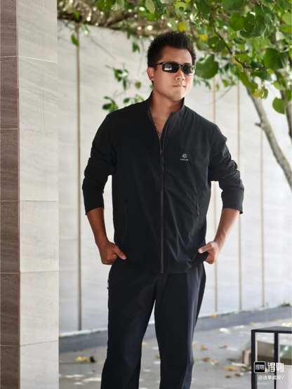 KAILAS JACKET – mit Tags – 1:1 HIGH END