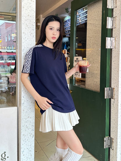DIOR T-SHIRT - SUPER CLONE