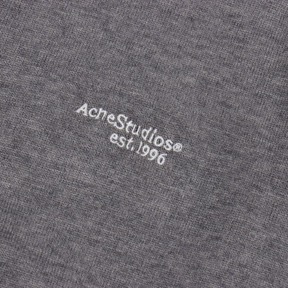ACNE STUDIOS KNIGHT POLO - SUPER CLONE