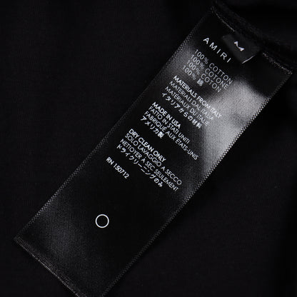 AMIRI T-SHIRT - SUPER CLONE