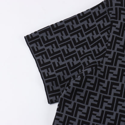 FENDI T-SHIRT - SUPER CLONE