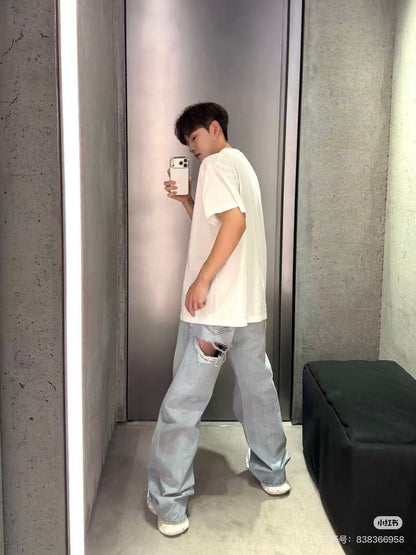 BALENCIAGA T-SHIRT - SUPER CLONE