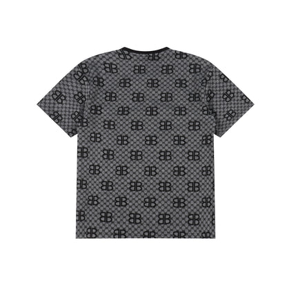BALENCIAGA T-SHIRT - SUPER CLONE