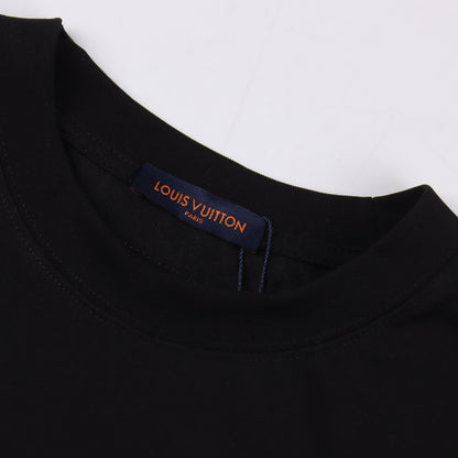 LOUIS VUITTON T-SHIRT - SUPER CLONE