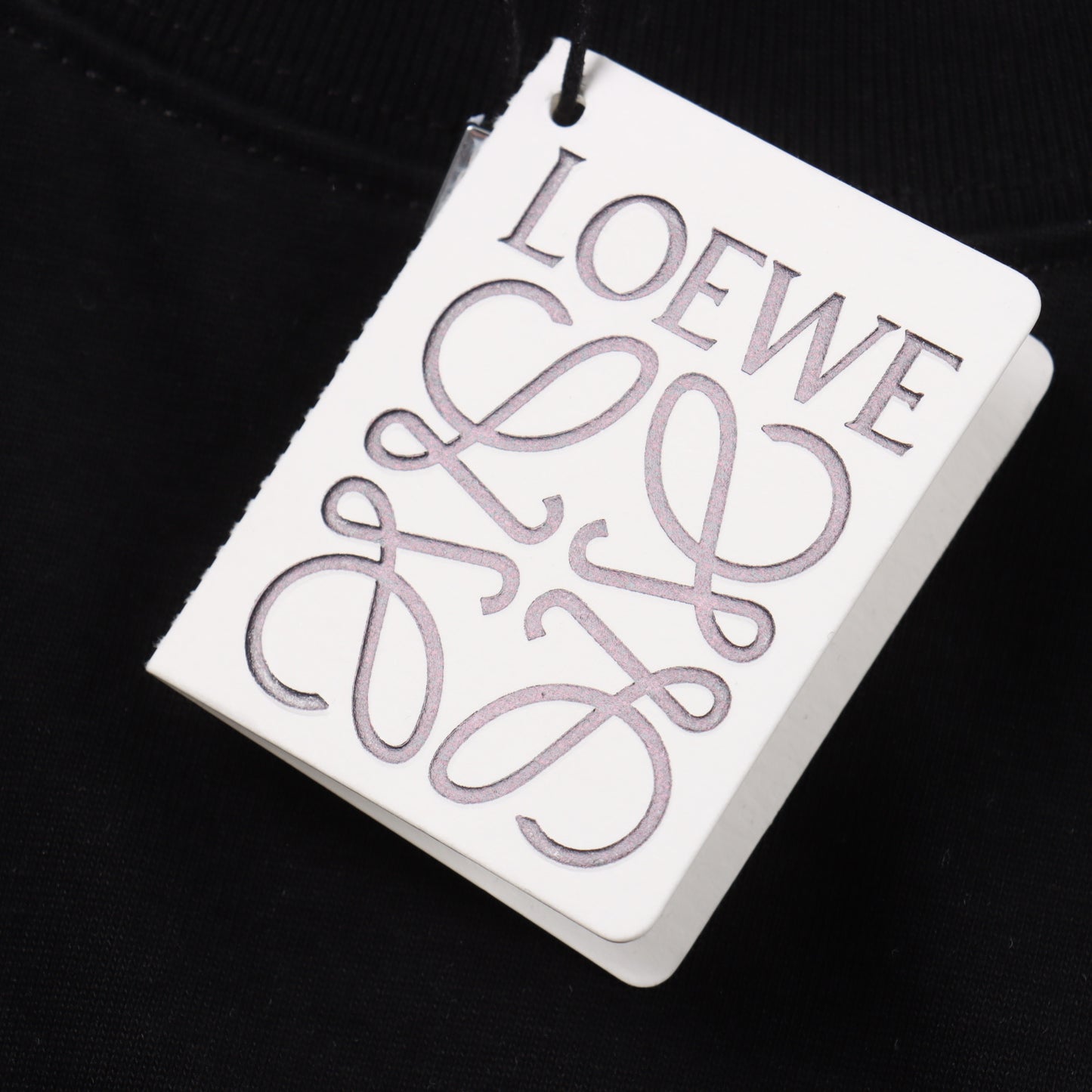 LOEWE T-SHIRT - SUPER CLONE