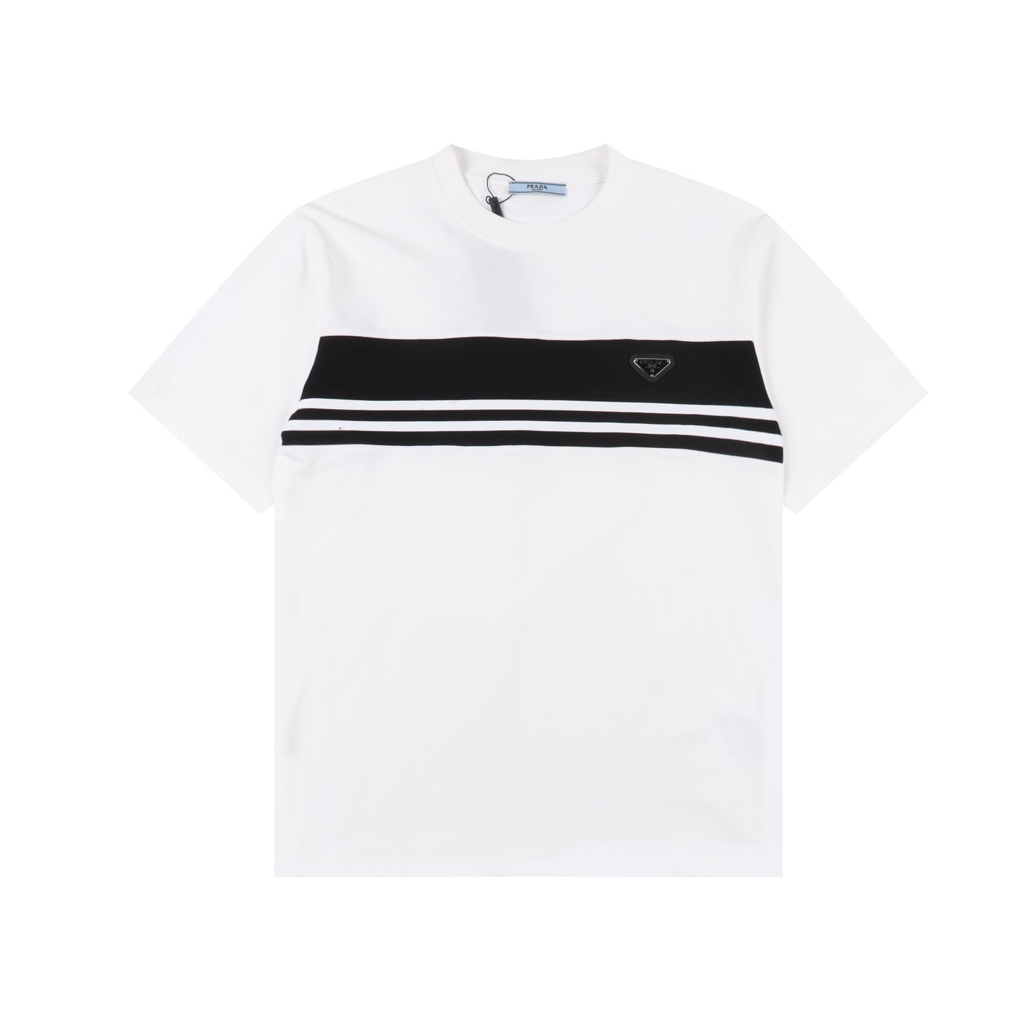 PRADA T-SHIRT - SUPER CLONE
