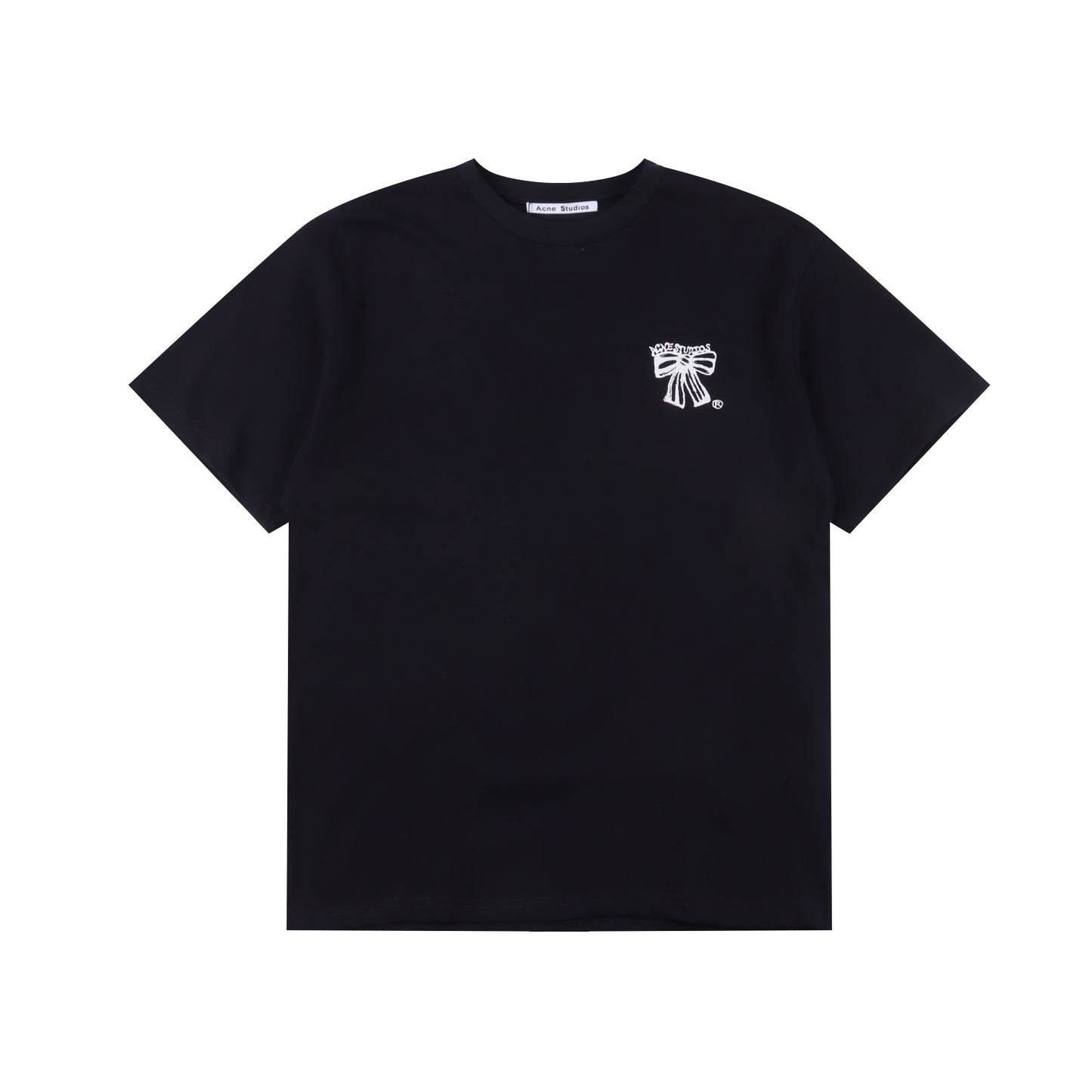 ACNE STUDIOS T-SHIRT - SUPER CLONE