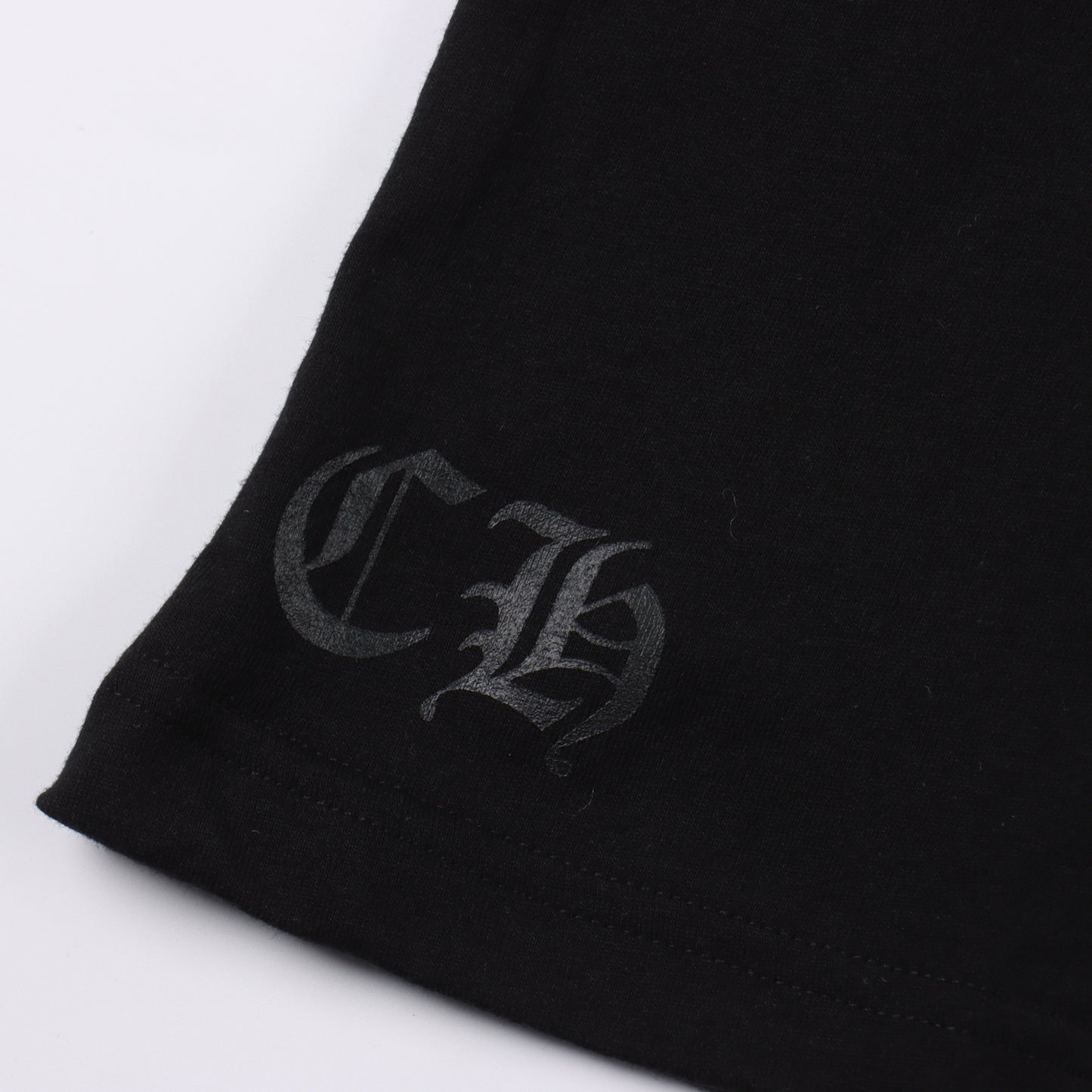 CHROME HEARTS T-SHIRT  - SUPER CLONE