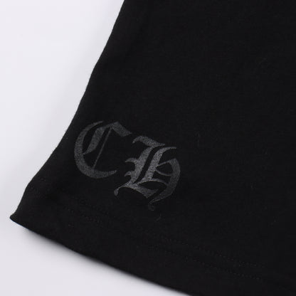 CHROME HEARTS T-SHIRT  - SUPER CLONE