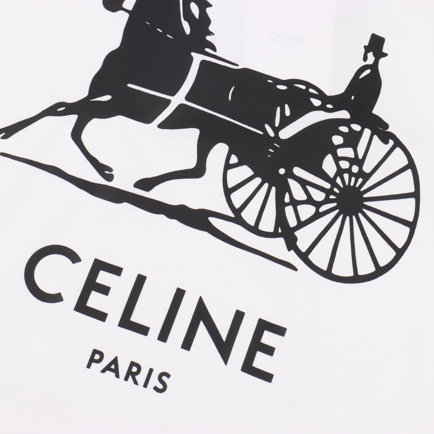 CELINE T-SHIRT - SUPER CLONE