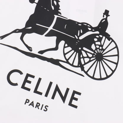 CELINE T-SHIRT - SUPER CLONE