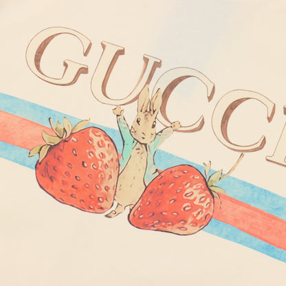 GUCCI T-SHIRT - SUPER CLONE
