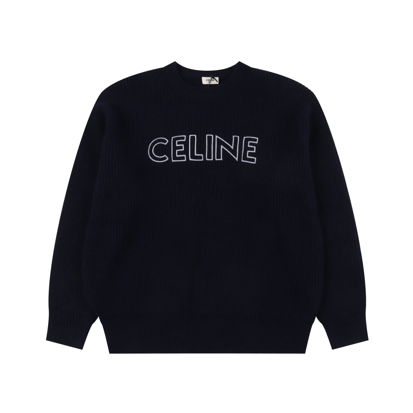 CELINE LONG SLEEVED  - SUPER CLONE
