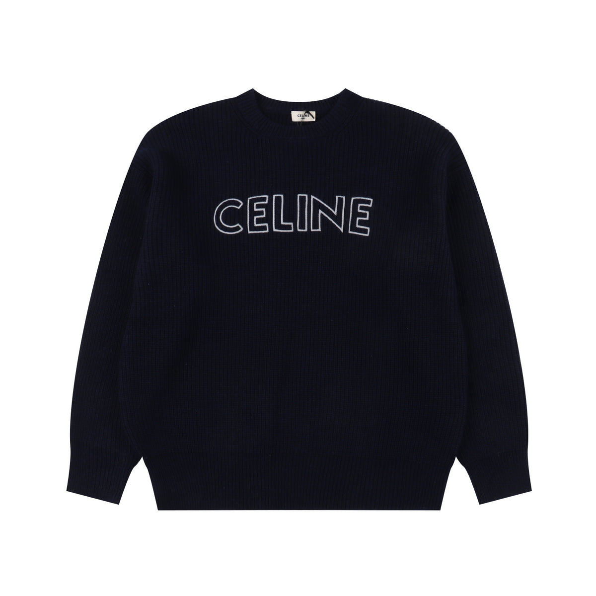 CELINE LONG SLEEVED  - SUPER CLONE