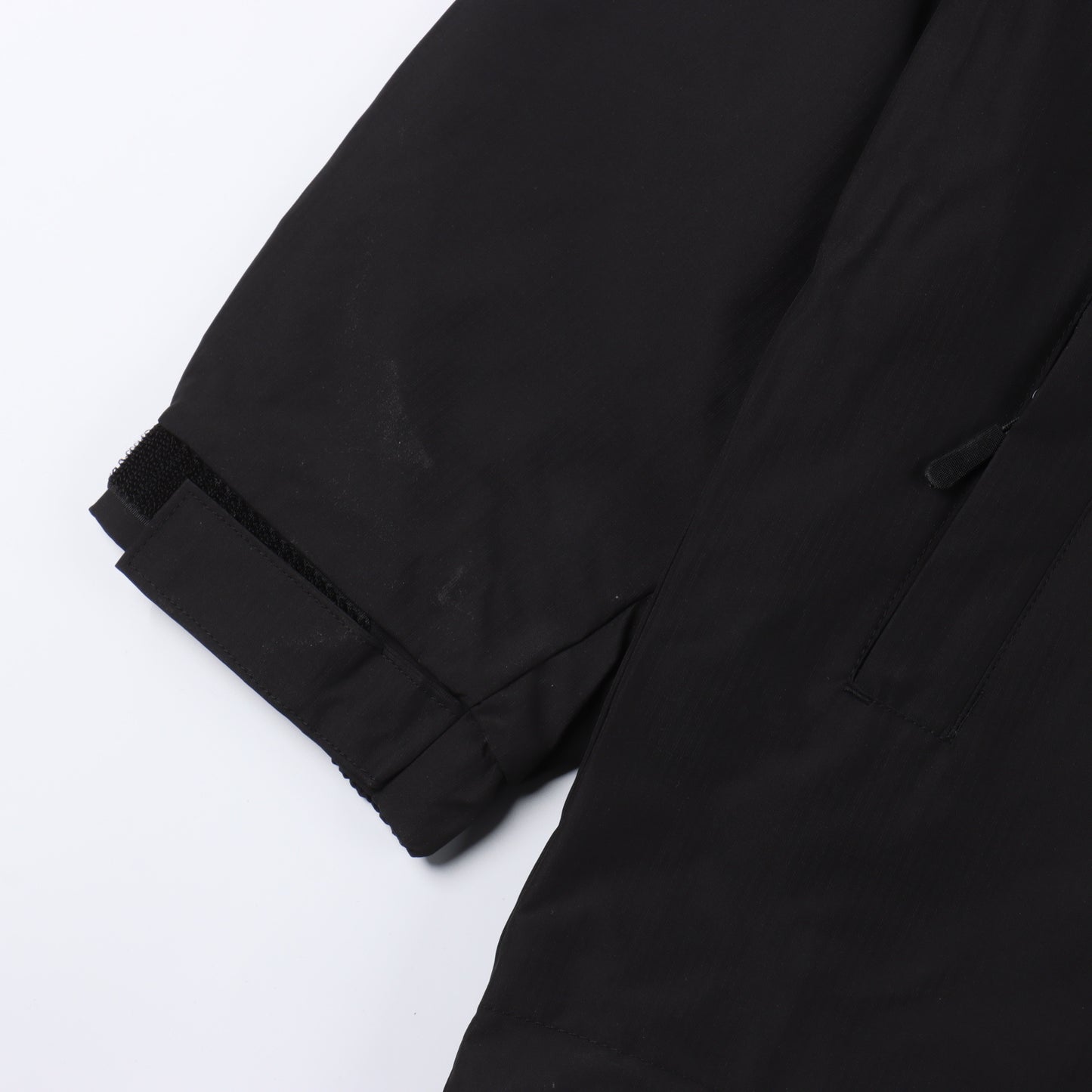 STONE ISLAND FLEECE JACKET - SUPER CLONE