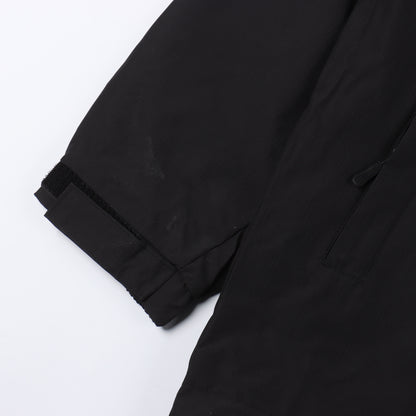 STONE ISLAND FLEECE JACKET - SUPER CLONE