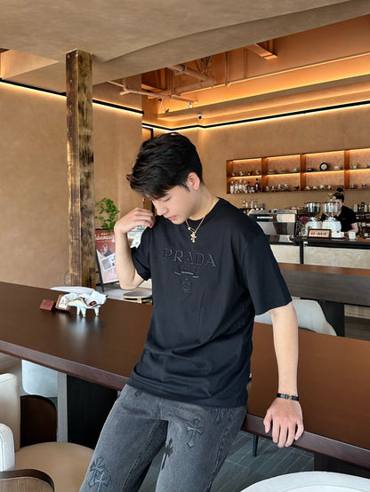 PRADA T-SHIRT - SUPER CLONE