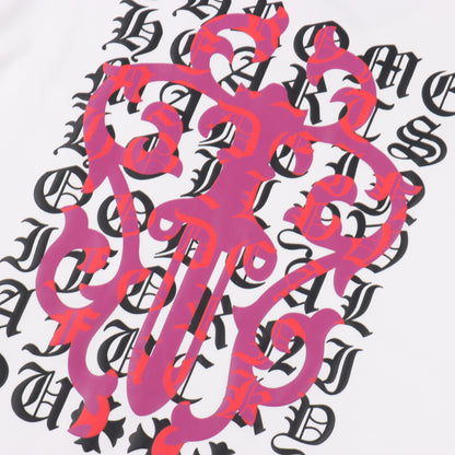 CHROME HEARTS T-SHIRT - SUPER CLONE