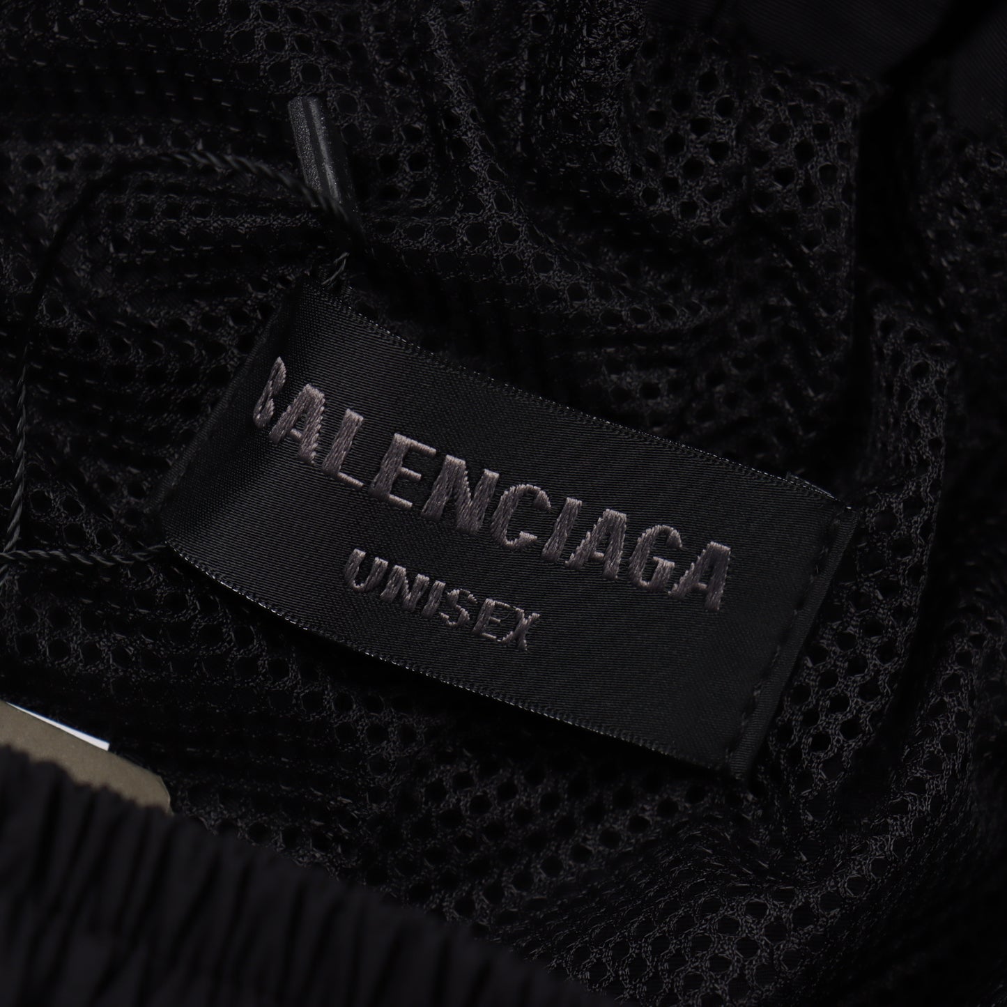 BALENCIAGA TRACK JACKET SET - SUPER CLONE