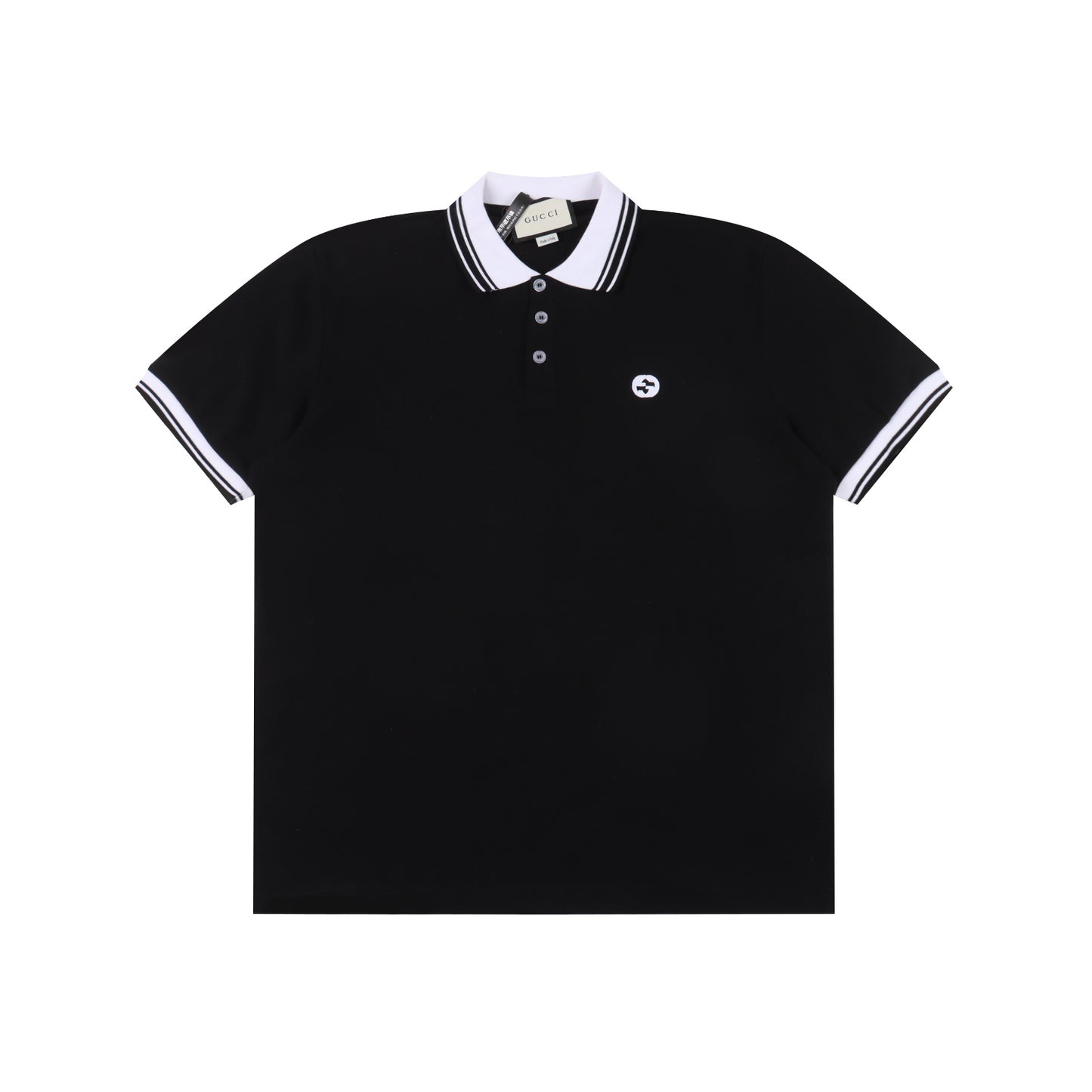GUCCI POLO SHIRT – mit Tags – 1:1 HIGH END