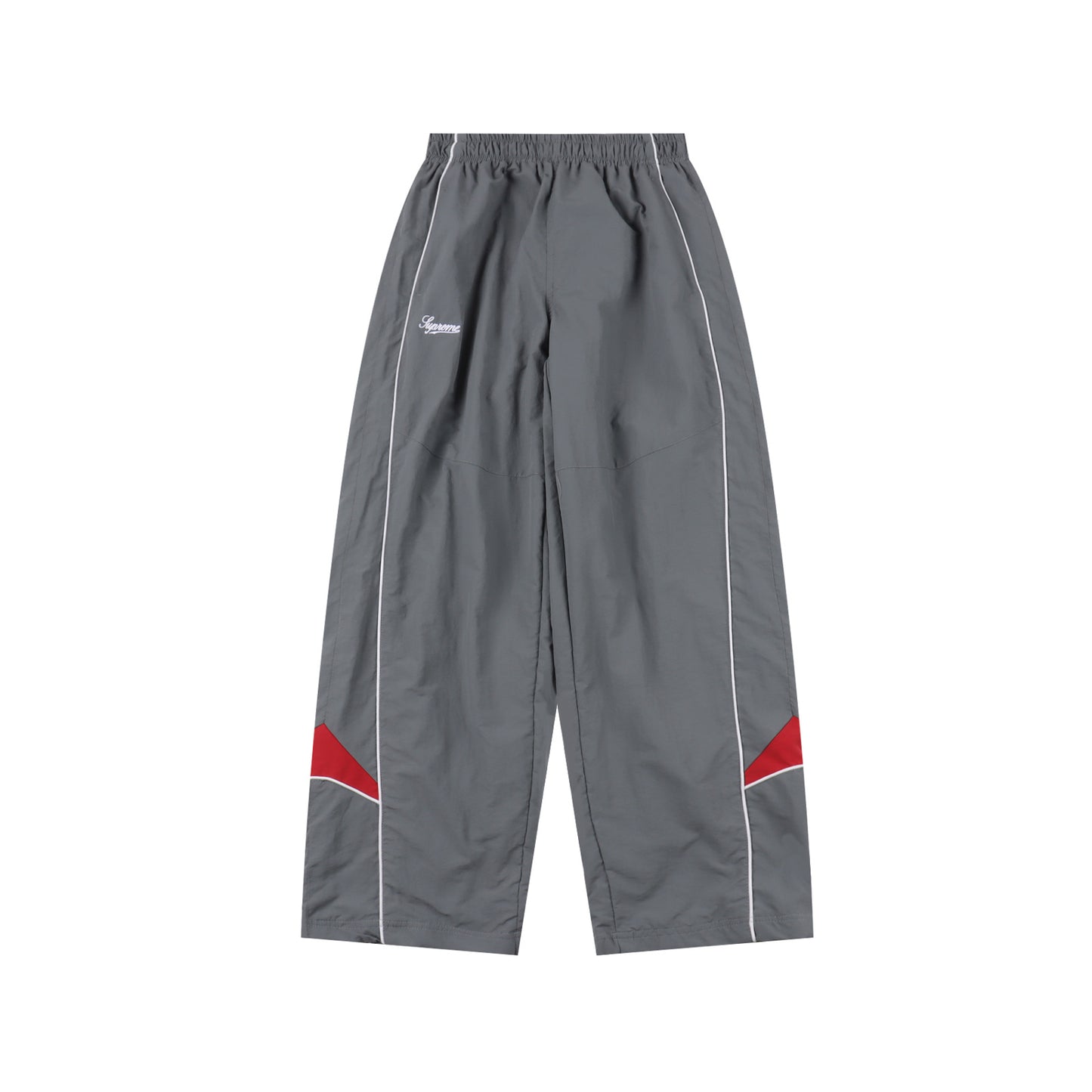 SUPREME TRACK JACKET SET - SUPER CLONE